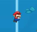 Марио под водой