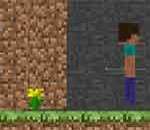  Minecraft 2D