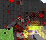  Игра Майнкрафт Стрелялка - Pixel Gun Apocalypse 2