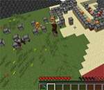 Minecraft TD