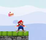 Забег Марио – Mario run