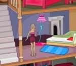 Кукольный домик Барби – Barby doll house