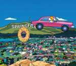 Гонка Гомера 2 – Homer donut run 2