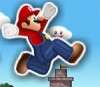Детские Марио: игра Приключения