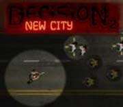 Игры зомби Решимость 2 (Decision 2)