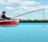 Спортивные Профессиональная рыбалка – Bass Fishing Pro