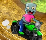 Игры зомби